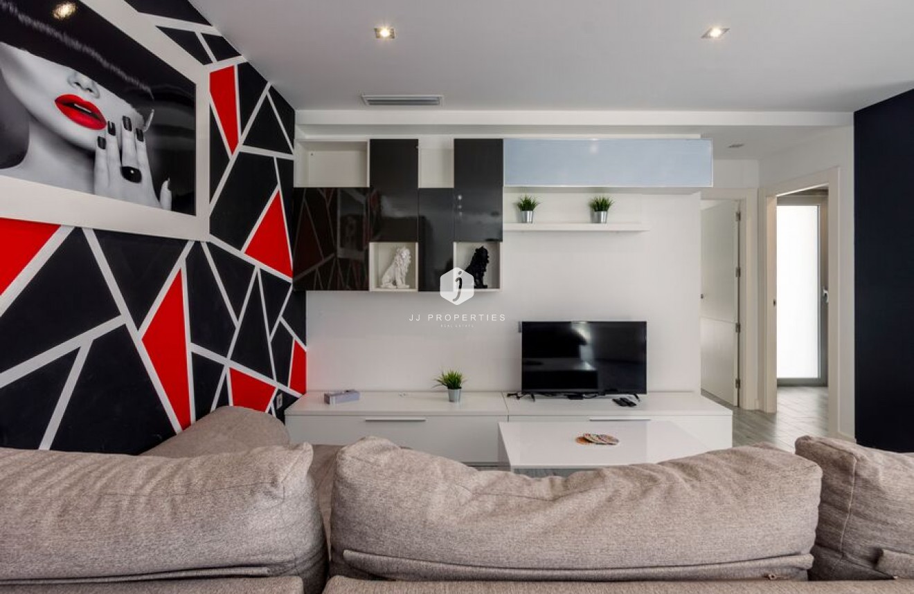 Segunda mano - Villa -
Daya Vieja - Costa Blanca