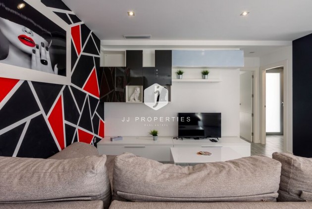 Segunda mano - Villa -
Daya Vieja - Costa Blanca