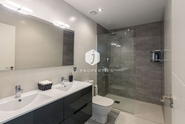 Segunda mano - Villa -
Daya Vieja - Costa Blanca