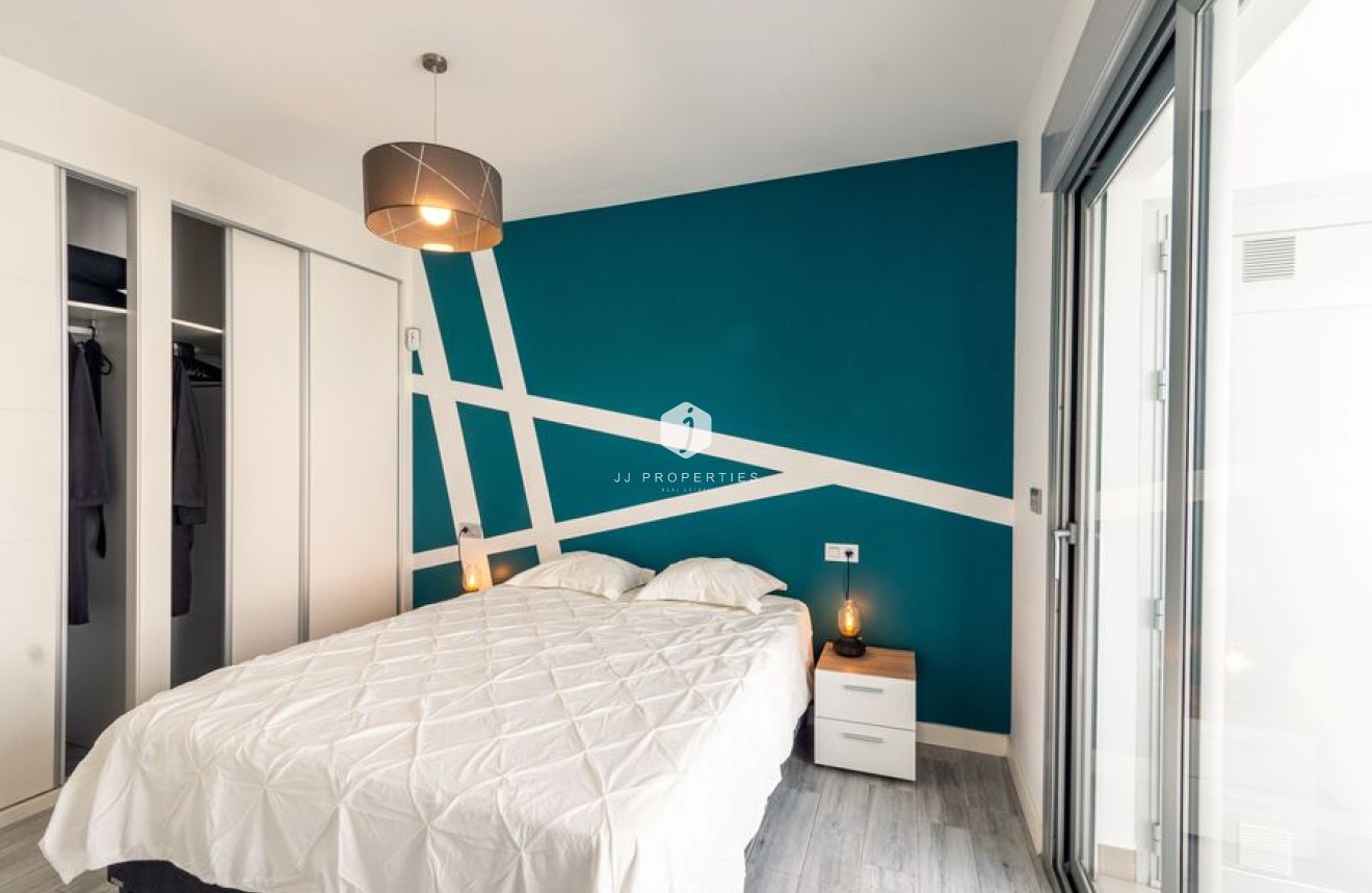 Segunda mano - Villa -
Daya Vieja - Costa Blanca