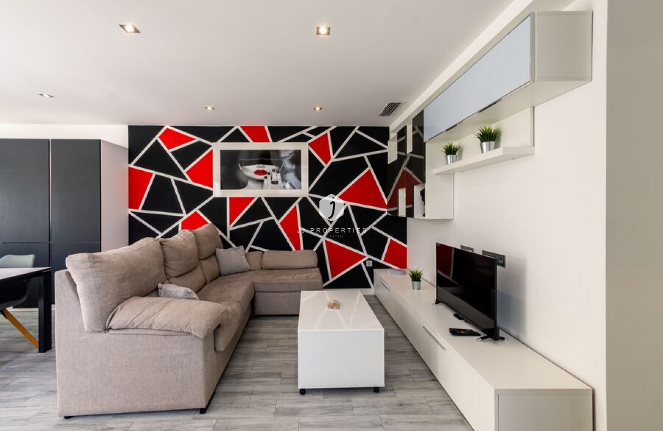 Segunda mano - Villa -
Daya Vieja - Costa Blanca