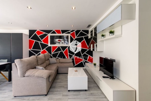 Segunda mano - Villa -
Daya Vieja - Costa Blanca