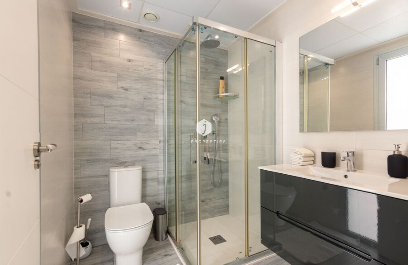 Segunda mano - Villa -
Daya Vieja - Costa Blanca