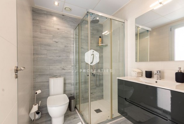 Segunda mano - Villa -
Daya Vieja - Costa Blanca