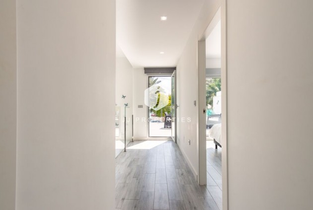 Segunda mano - Villa -
Daya Vieja - Costa Blanca