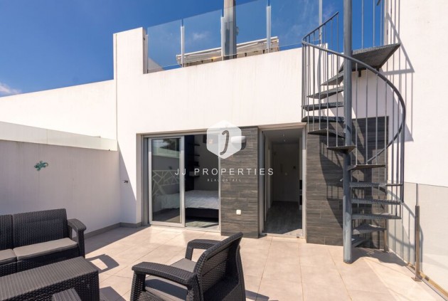 Segunda mano - Villa -
Daya Vieja - Costa Blanca