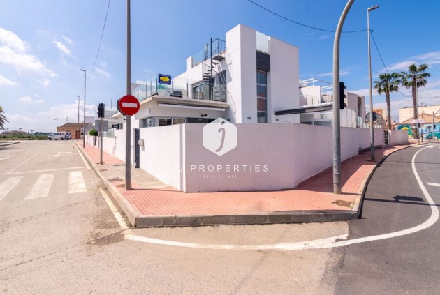 Segunda mano - Villa -
Daya Vieja - Costa Blanca