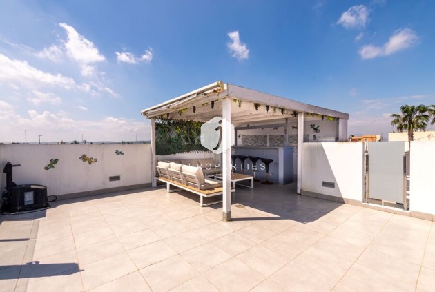 Segunda mano - Villa -
Daya Vieja - Costa Blanca