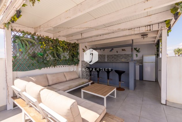 Segunda mano - Villa -
Daya Vieja - Costa Blanca