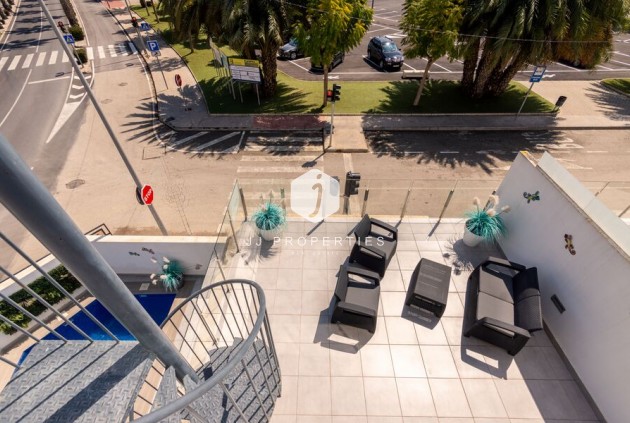 Segunda mano - Villa -
Daya Vieja - Costa Blanca