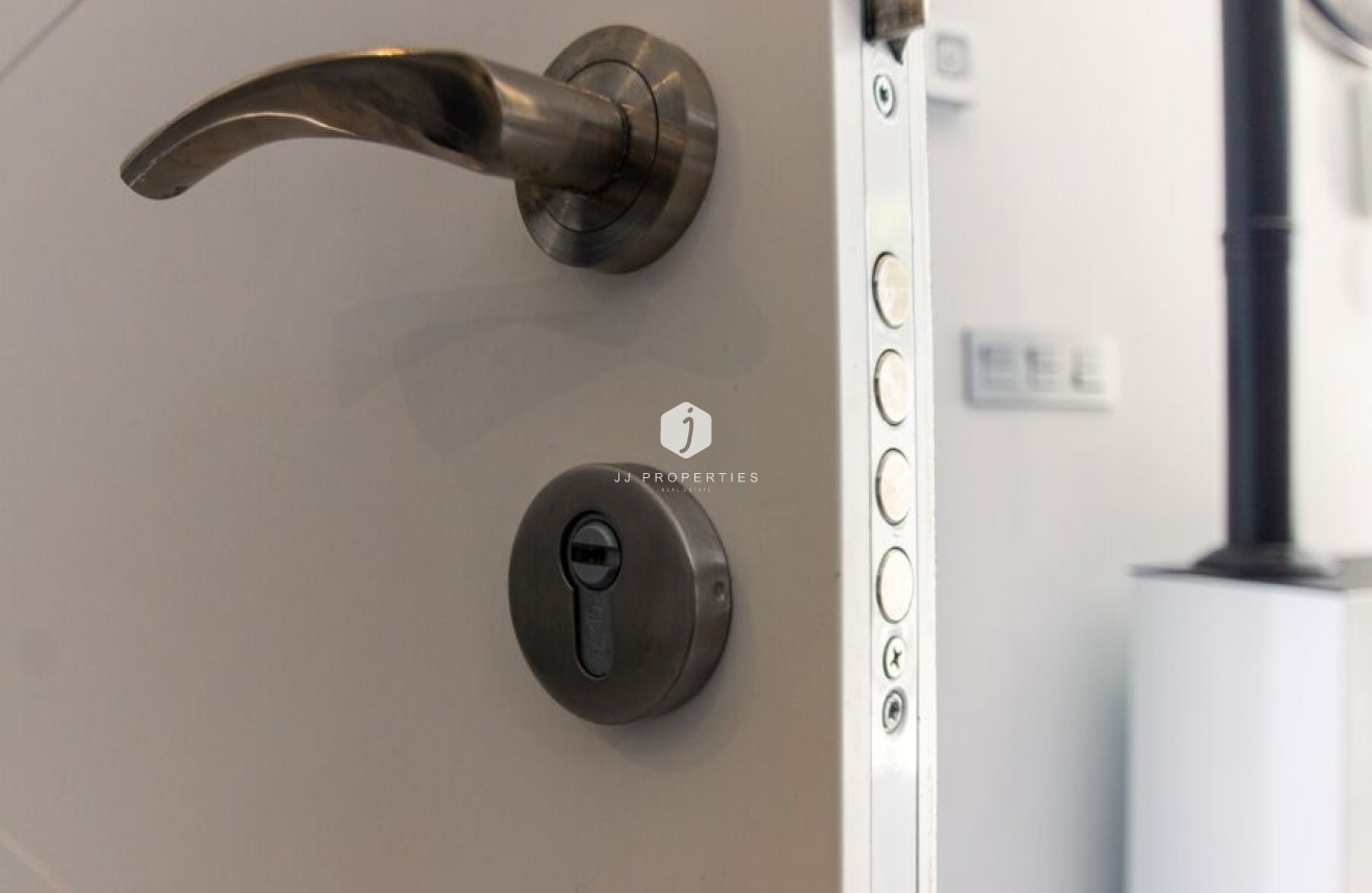 Segunda mano - Villa -
Daya Vieja - Costa Blanca