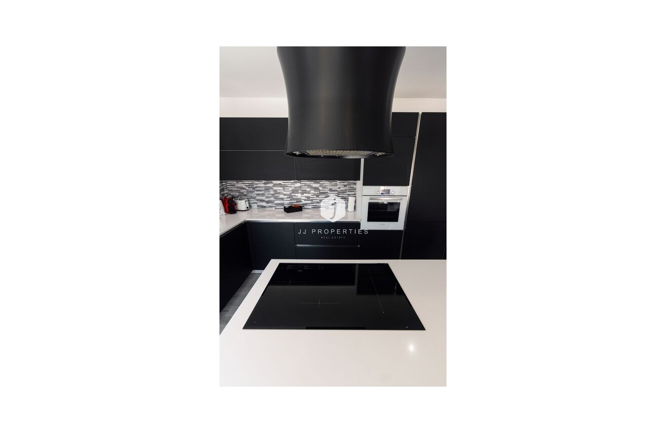 Segunda mano - Villa -
Daya Vieja - Costa Blanca