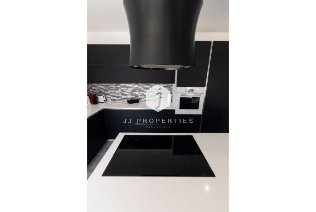 Segunda mano - Villa -
Daya Vieja - Costa Blanca