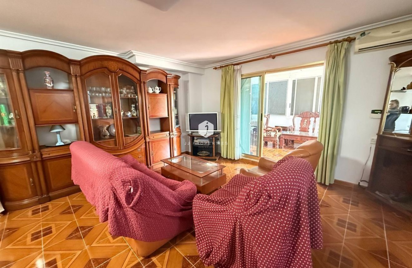 Segunda mano - Apartamento / piso -
Orihuela Costa - Punta Prima