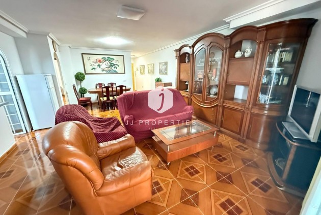 Segunda mano - Apartamento / piso -
Orihuela Costa - Punta Prima