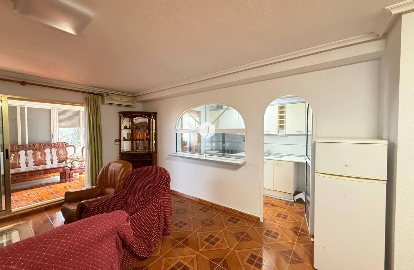 Segunda mano - Apartamento / piso -
Orihuela Costa - Punta Prima