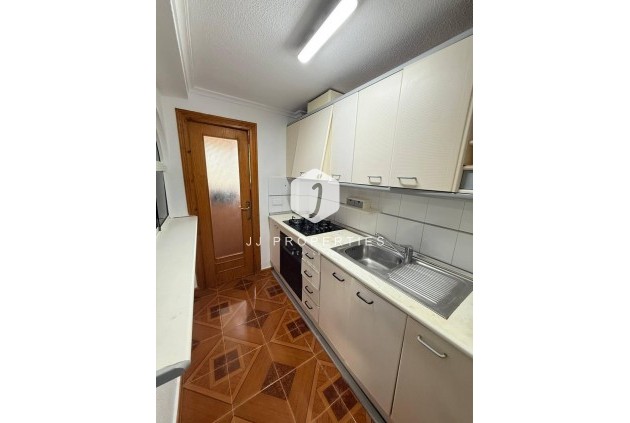 Segunda mano - Apartamento / piso -
Orihuela Costa - Punta Prima