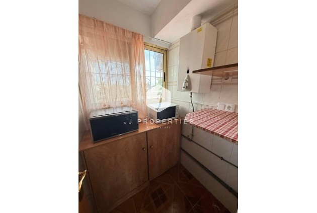 Segunda mano - Apartamento / piso -
Orihuela Costa - Punta Prima