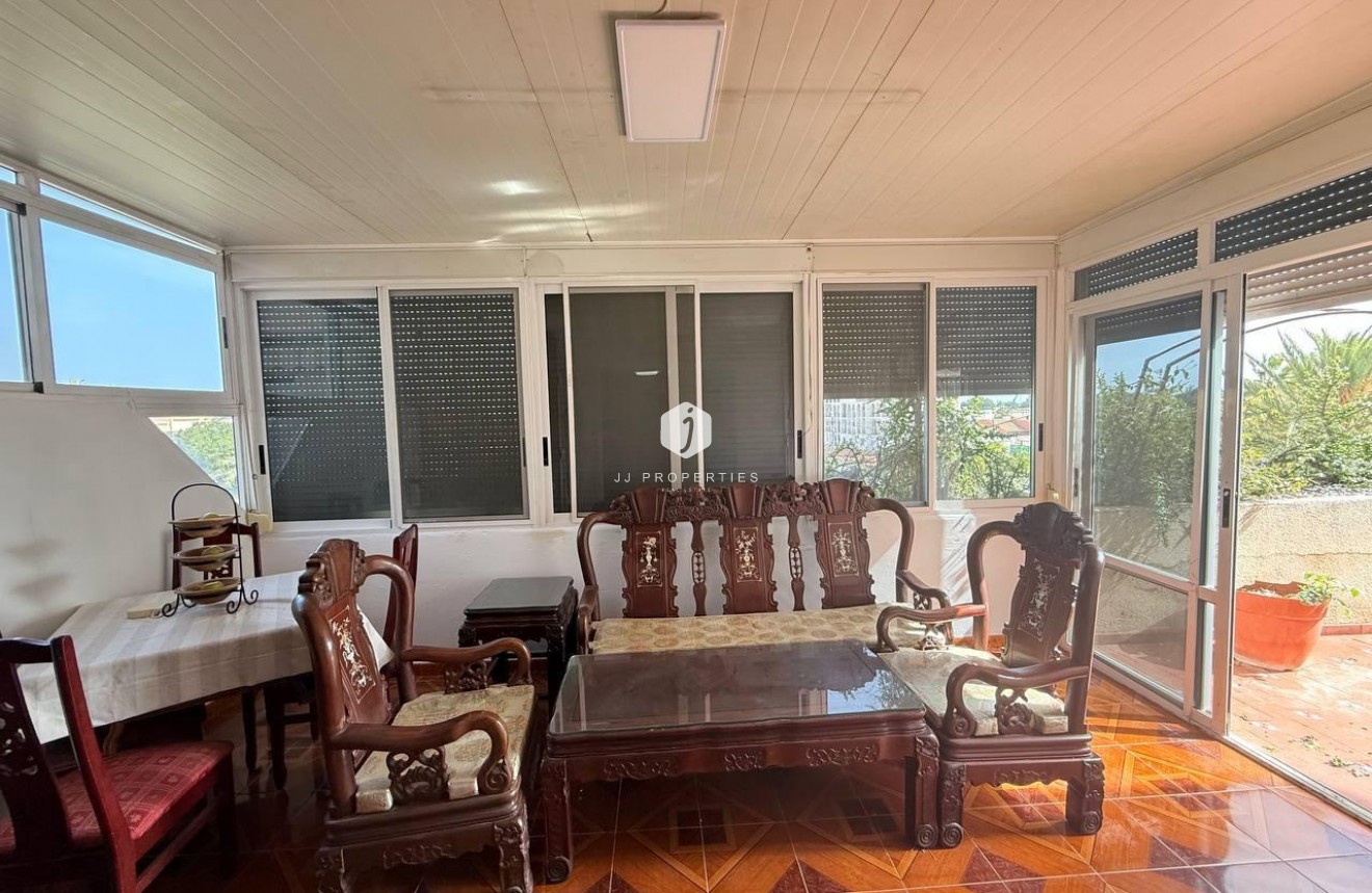 Segunda mano - Apartamento / piso -
Orihuela Costa - Punta Prima