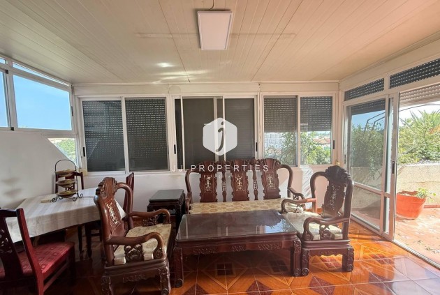 Segunda mano - Apartamento / piso -
Orihuela Costa - Punta Prima