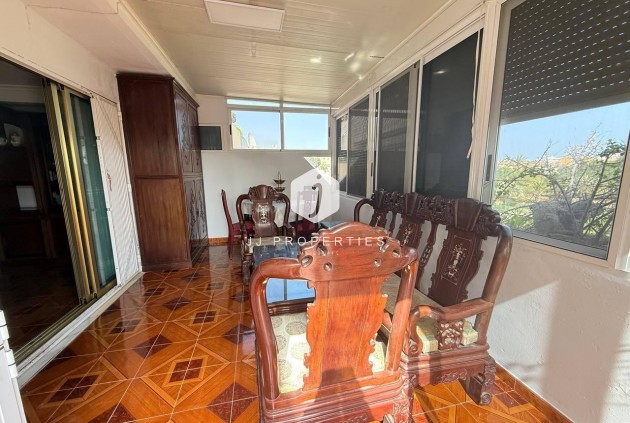 Segunda mano - Apartamento / piso -
Orihuela Costa - Punta Prima