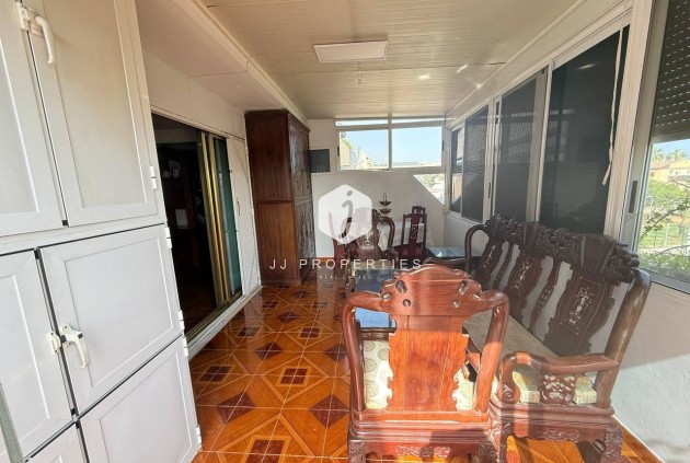 Segunda mano - Apartamento / piso -
Orihuela Costa - Punta Prima