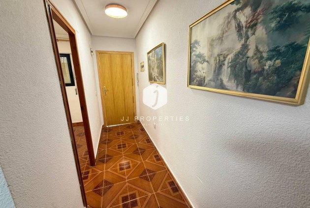 Segunda mano - Apartamento / piso -
Orihuela Costa - Punta Prima