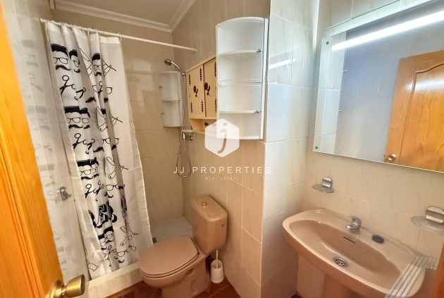 Segunda mano - Apartamento / piso -
Orihuela Costa - Punta Prima