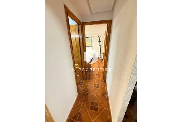 Segunda mano - Apartamento / piso -
Orihuela Costa - Punta Prima