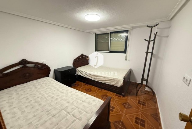 Segunda mano - Apartamento / piso -
Orihuela Costa - Punta Prima