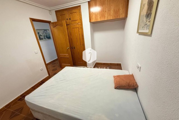 Segunda mano - Apartamento / piso -
Orihuela Costa - Punta Prima