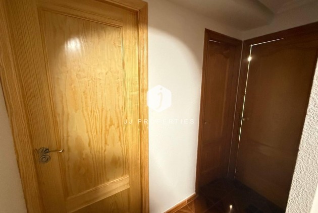 Segunda mano - Apartamento / piso -
Orihuela Costa - Punta Prima