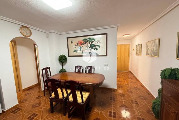 Segunda mano - Apartamento / piso -
Orihuela Costa - Punta Prima
