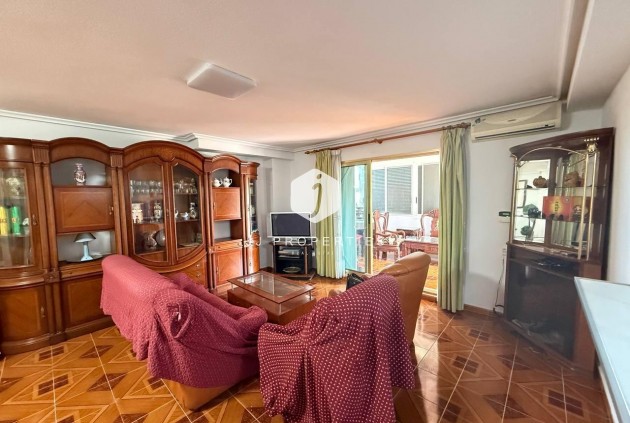 Segunda mano - Apartamento / piso -
Orihuela Costa - Punta Prima