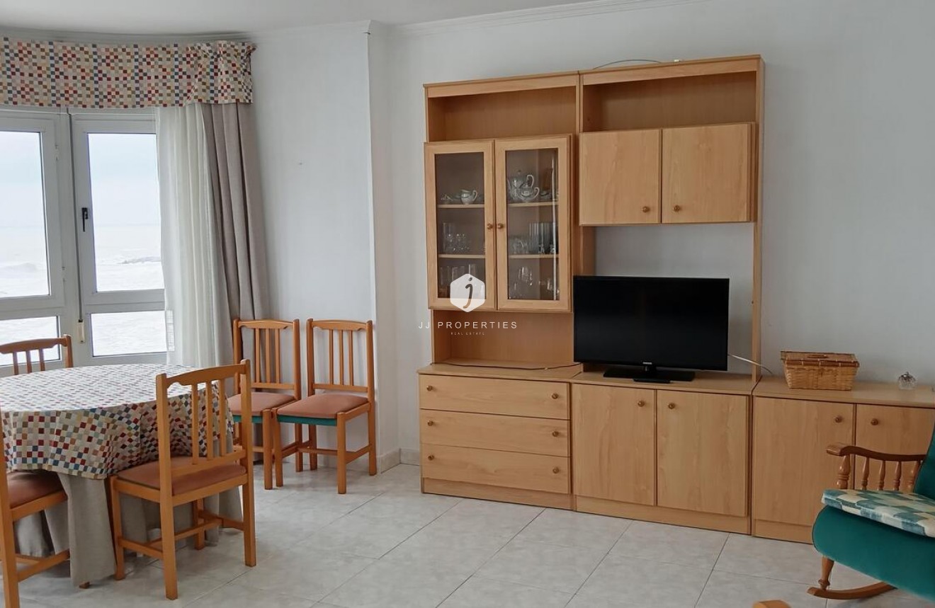 D'occasion - Appartement -
Torrevieja - PLAYA LOS LOCOS