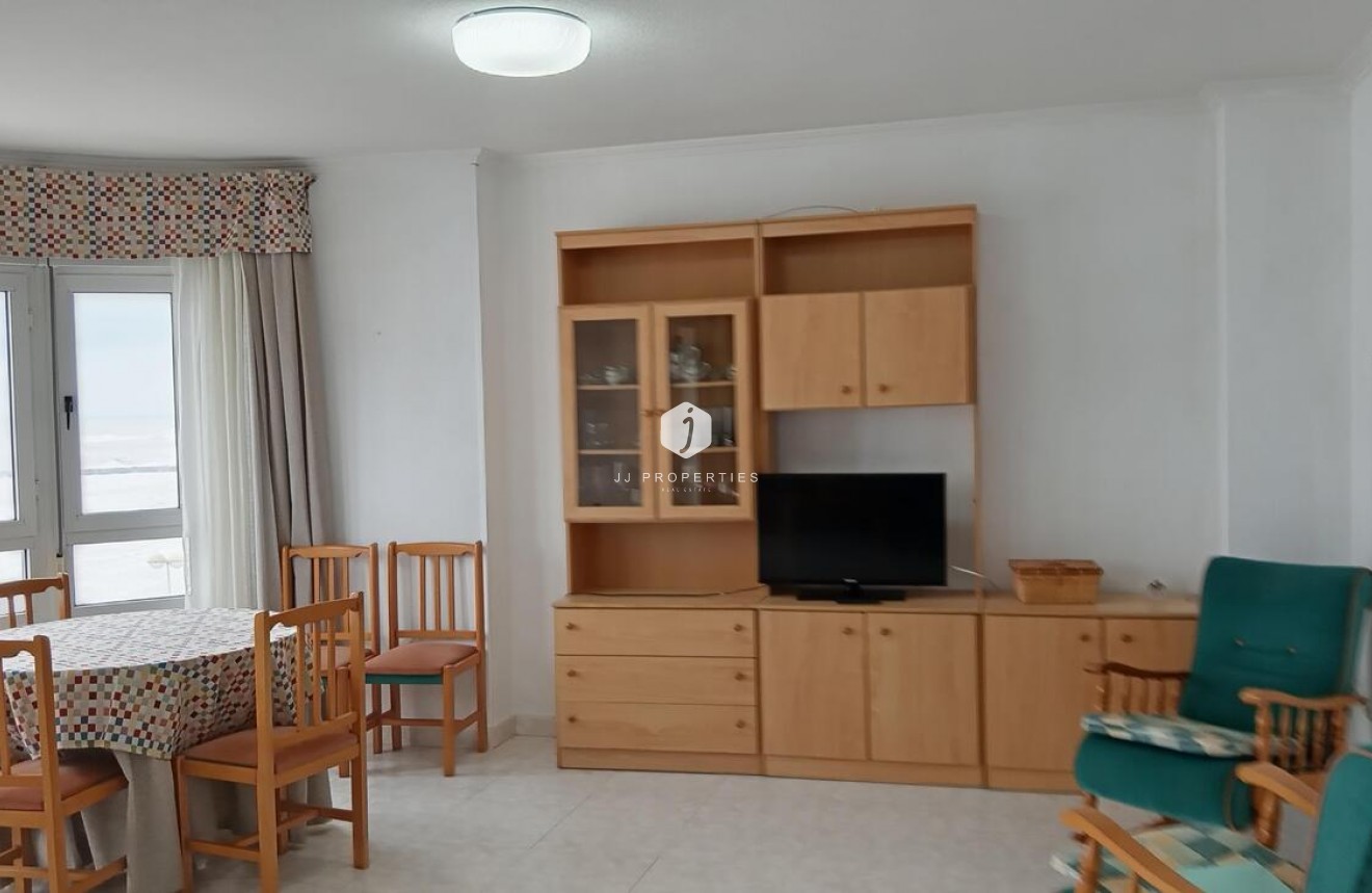 D'occasion - Appartement -
Torrevieja - PLAYA LOS LOCOS