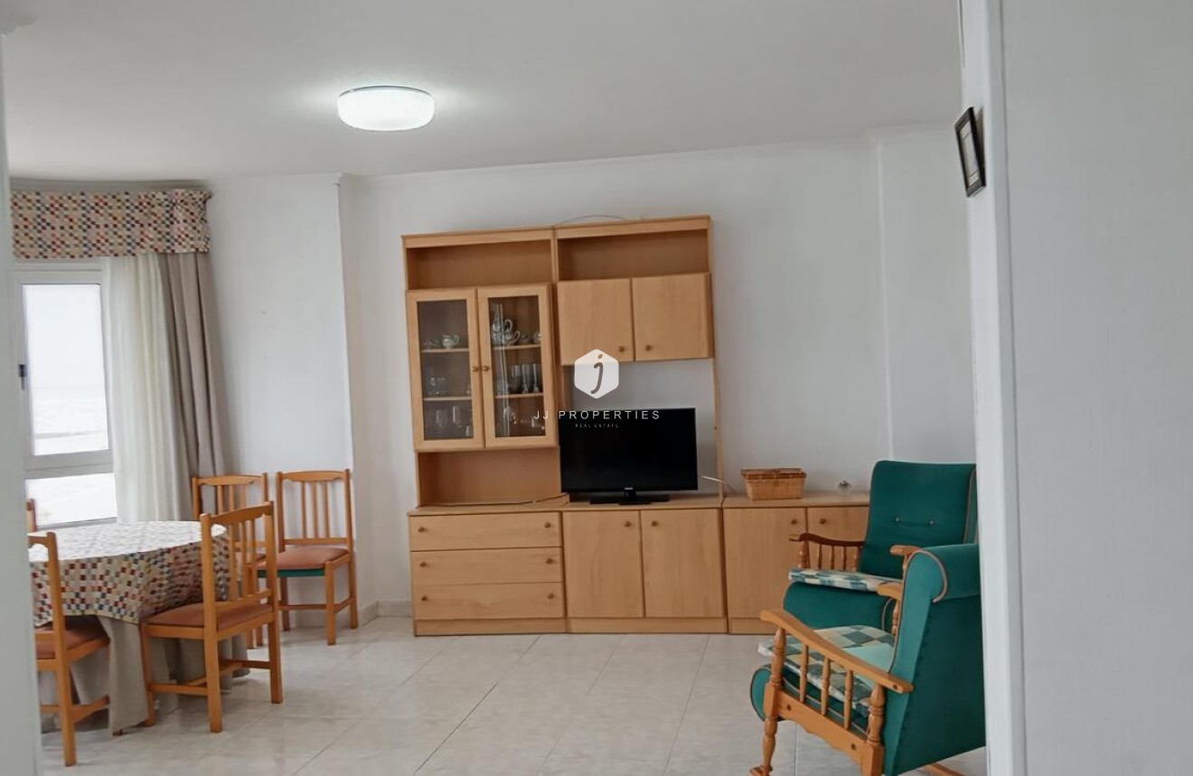 D'occasion - Appartement -
Torrevieja - PLAYA LOS LOCOS