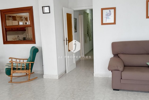 D'occasion - Appartement -
Torrevieja - PLAYA LOS LOCOS