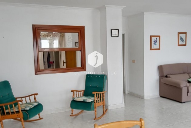 D'occasion - Appartement -
Torrevieja - PLAYA LOS LOCOS