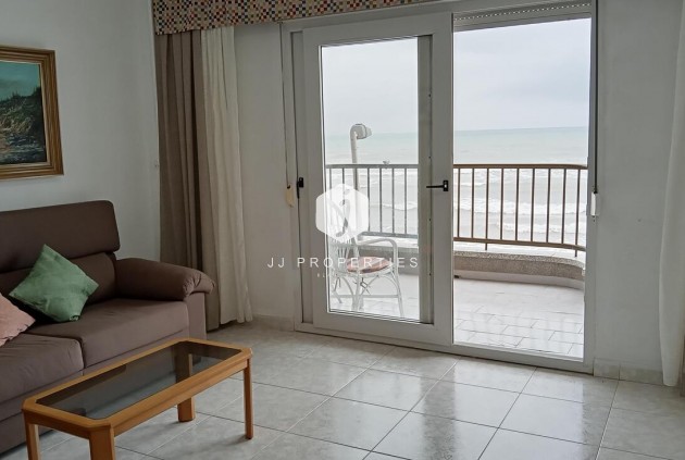 D'occasion - Appartement -
Torrevieja - PLAYA LOS LOCOS