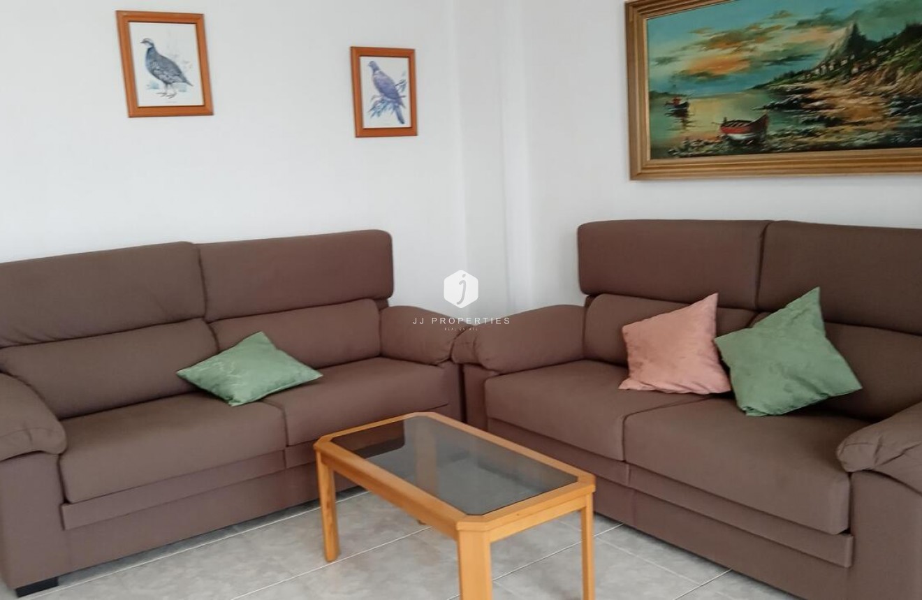D'occasion - Appartement -
Torrevieja - PLAYA LOS LOCOS