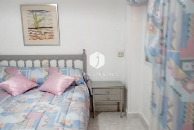 D'occasion - Appartement -
Torrevieja - PLAYA LOS LOCOS