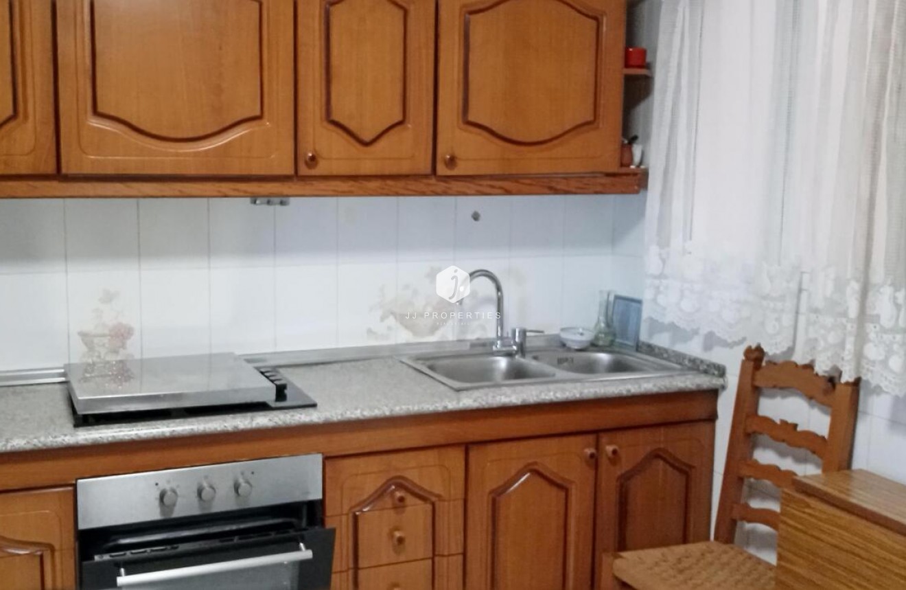 D'occasion - Appartement -
Torrevieja - PLAYA LOS LOCOS