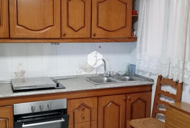 D'occasion - Appartement -
Torrevieja - PLAYA LOS LOCOS