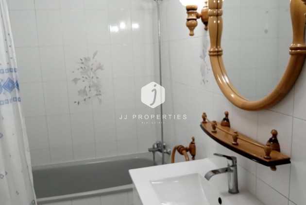 D'occasion - Appartement -
Torrevieja - PLAYA LOS LOCOS