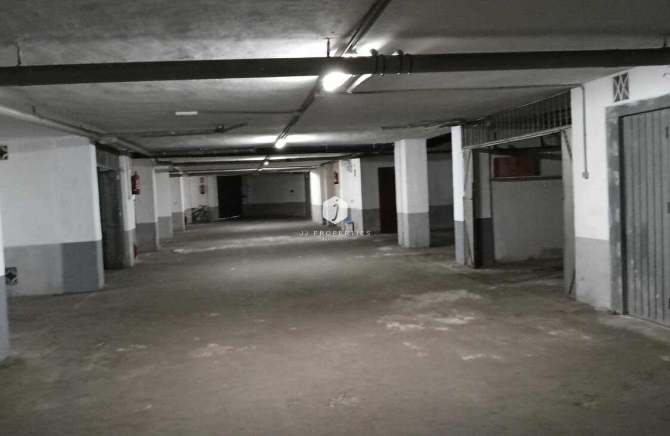 D'occasion - Appartement -
Torrevieja - PLAYA LOS LOCOS