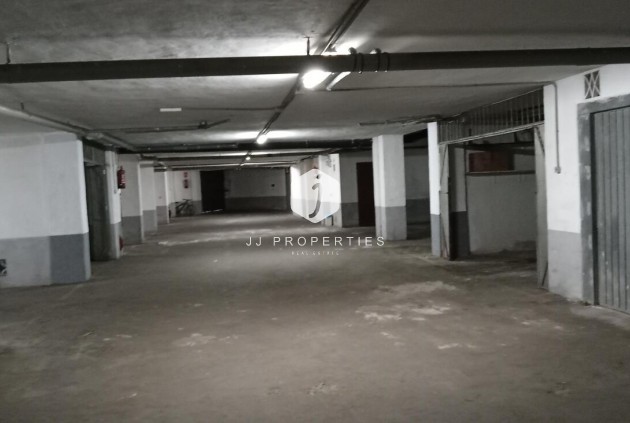 D'occasion - Appartement -
Torrevieja - PLAYA LOS LOCOS