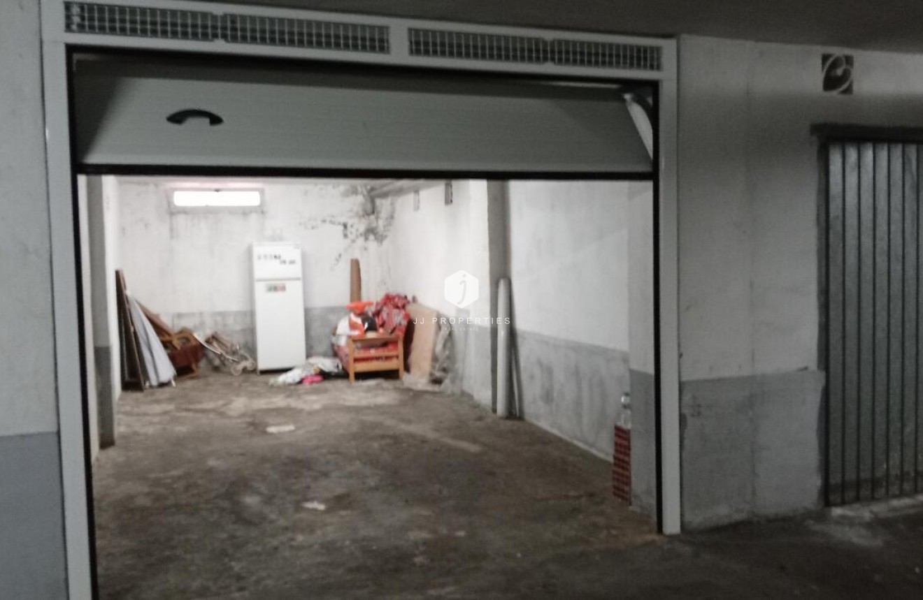 D'occasion - Appartement -
Torrevieja - PLAYA LOS LOCOS