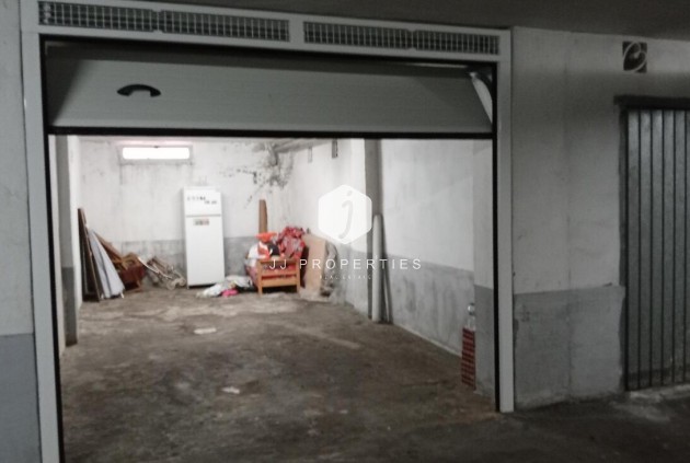 D'occasion - Appartement -
Torrevieja - PLAYA LOS LOCOS