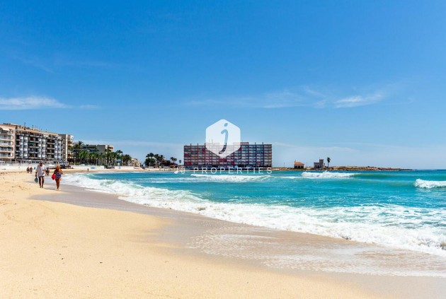 D'occasion - Appartement -
Torrevieja - PLAYA LOS LOCOS